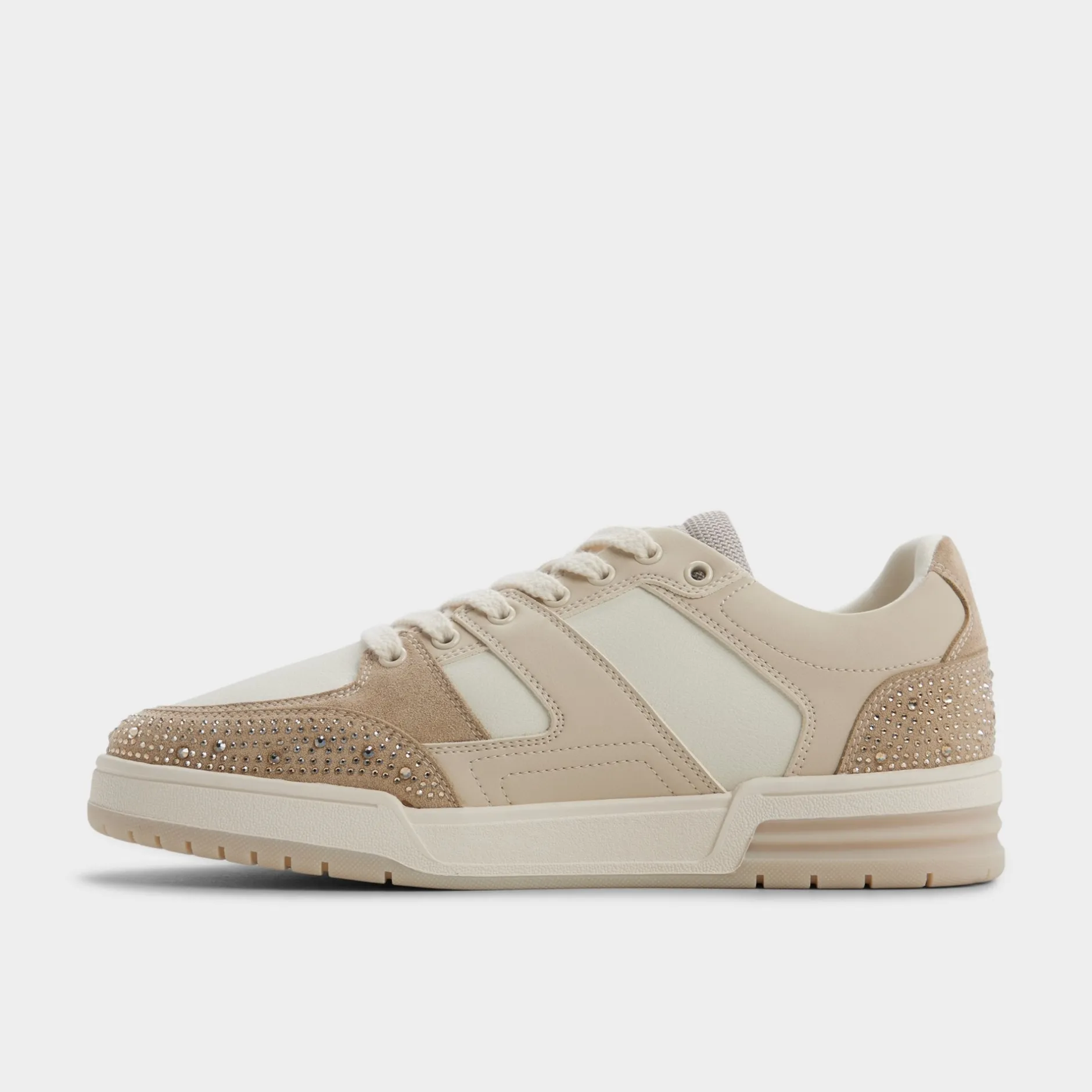ALDO Sneakers^Kian Light beige