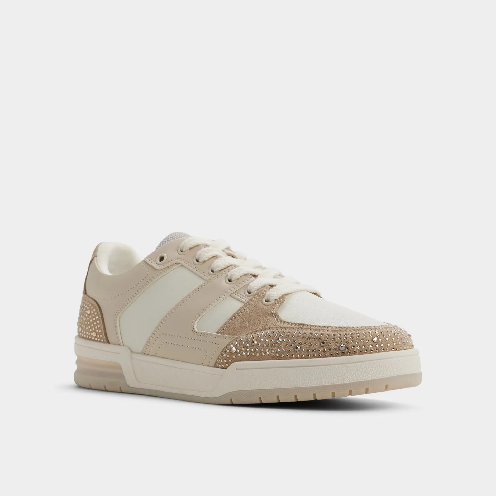ALDO Sneakers^Kian Light beige
