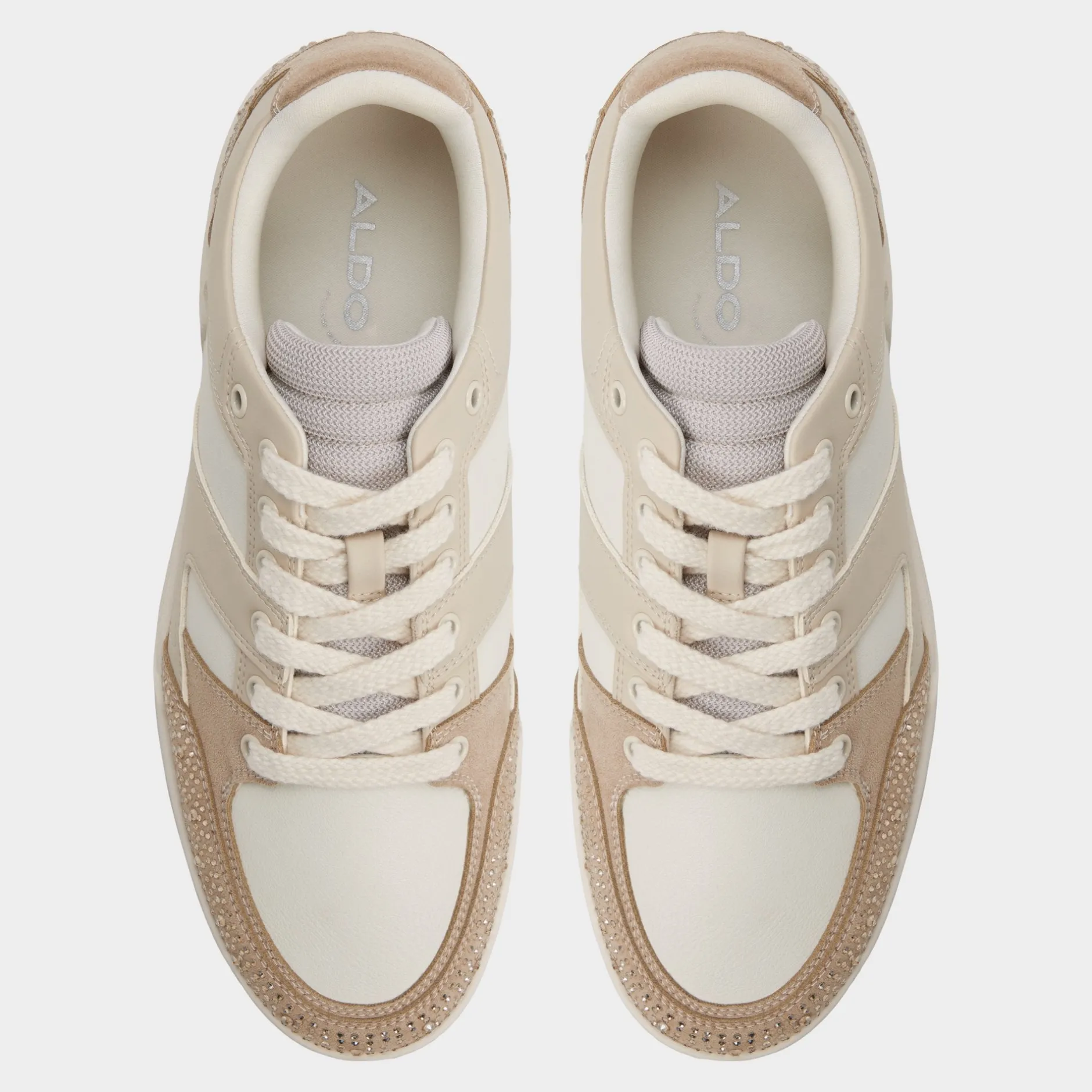 ALDO Sneakers^Kian Light beige