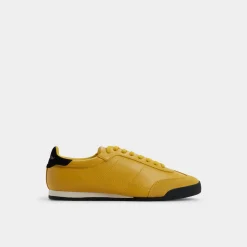 ALDO Sneakers^Kickoff Yellow