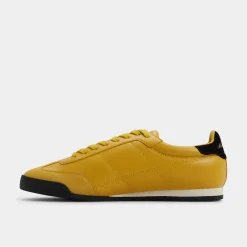 ALDO Sneakers^Kickoff Yellow
