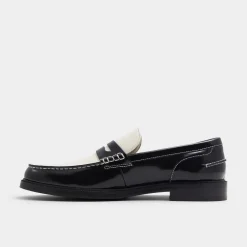 ALDO Loafers|Dress Shoes^Kieran Black/white