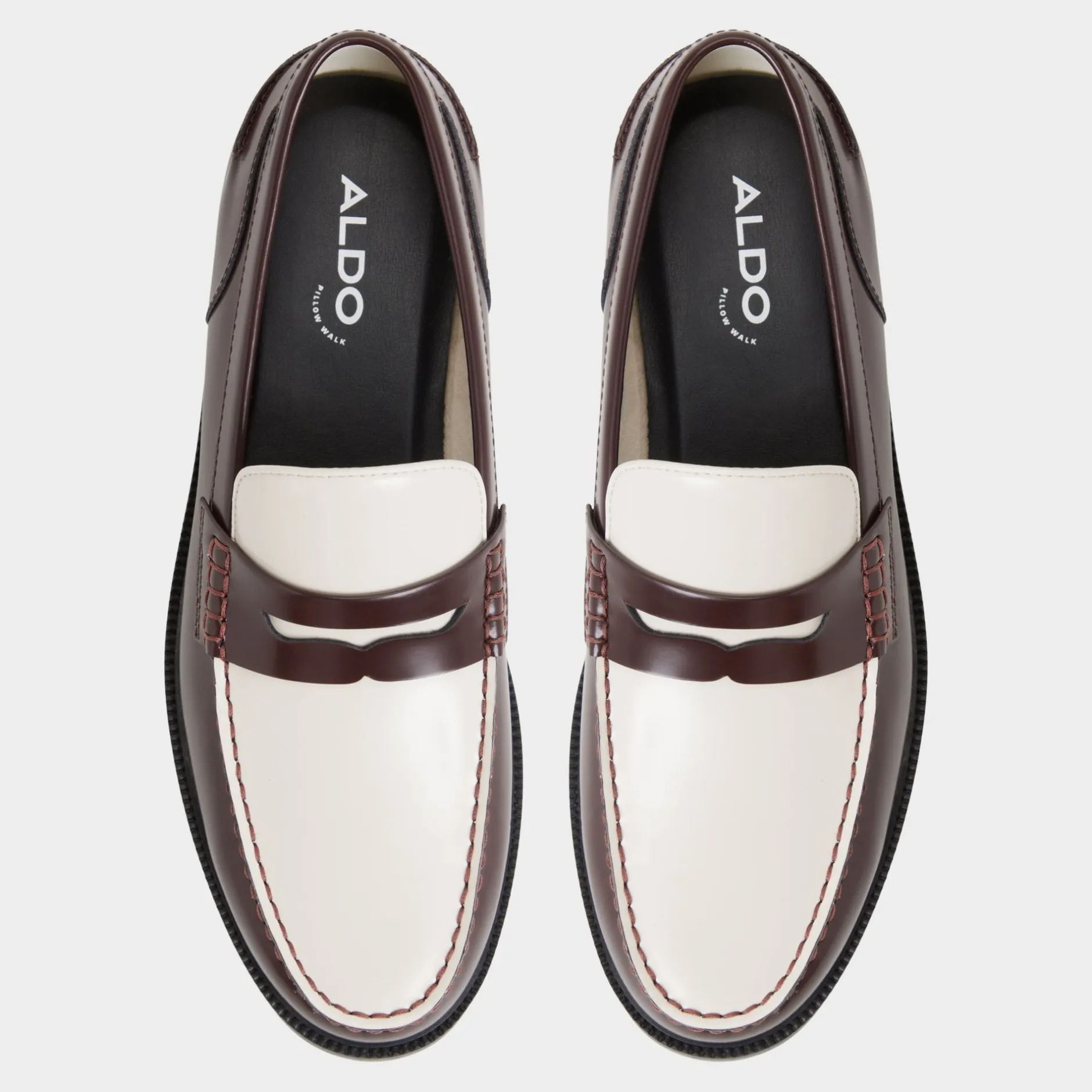 ALDO Loafers^Kieran Bordo