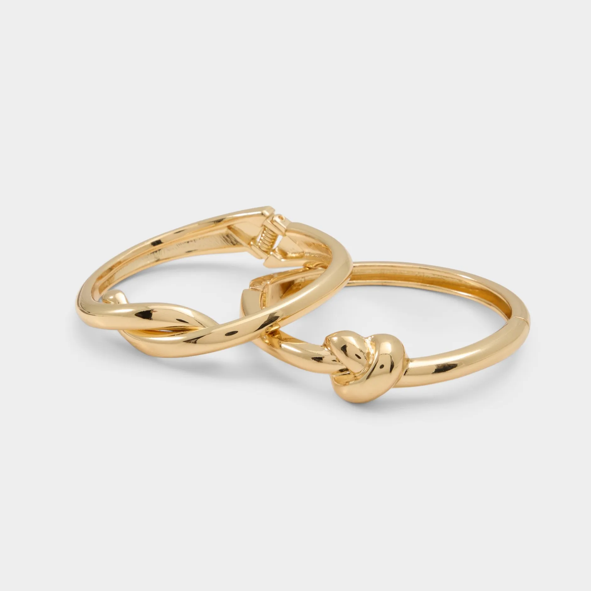 ALDO Accessories|Water Resistant Jewelry^Knotts Gold