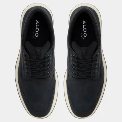 ALDO All-Weather Boots|Combat Boots^Kodeyy Black