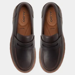 ALDO Loafers|Casual Shoes^Kole Dark brown