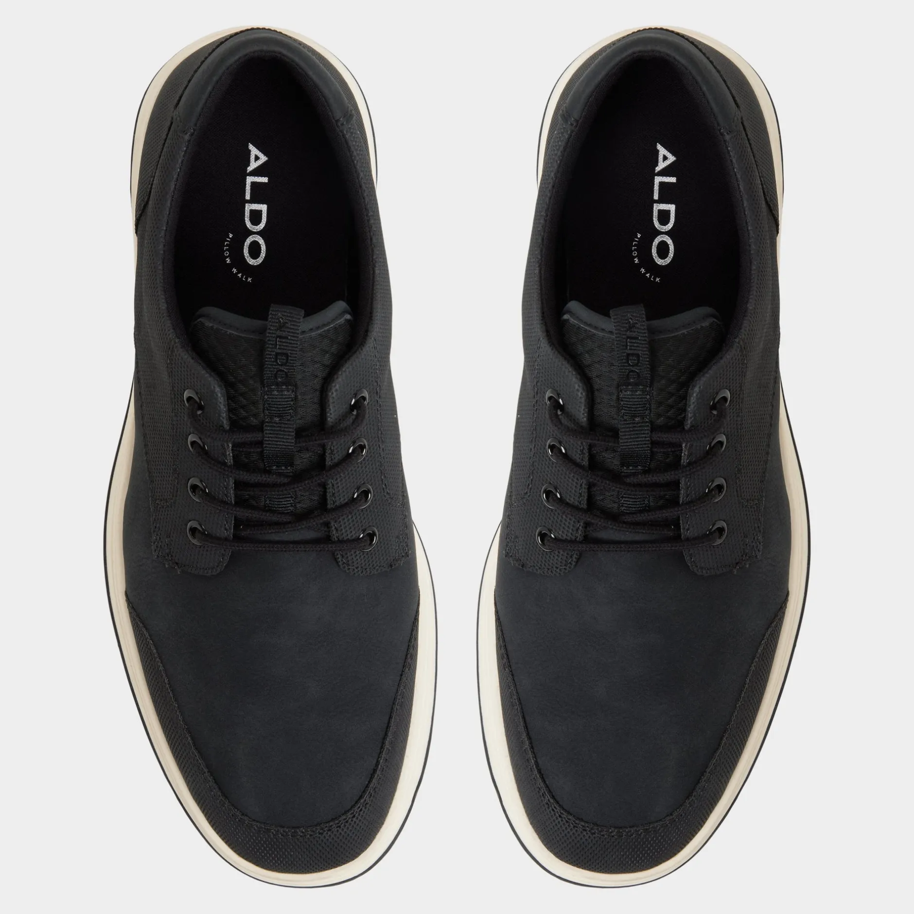 ALDO Oxfords|Casual Shoes^Konnorr Black