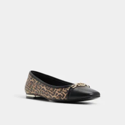 ALDO Ballet Flats^Krishelle Brown multi