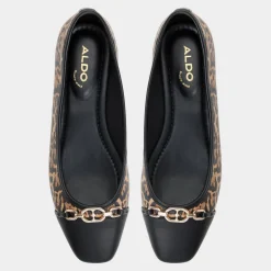 ALDO Ballet Flats^Krishelle Brown multi