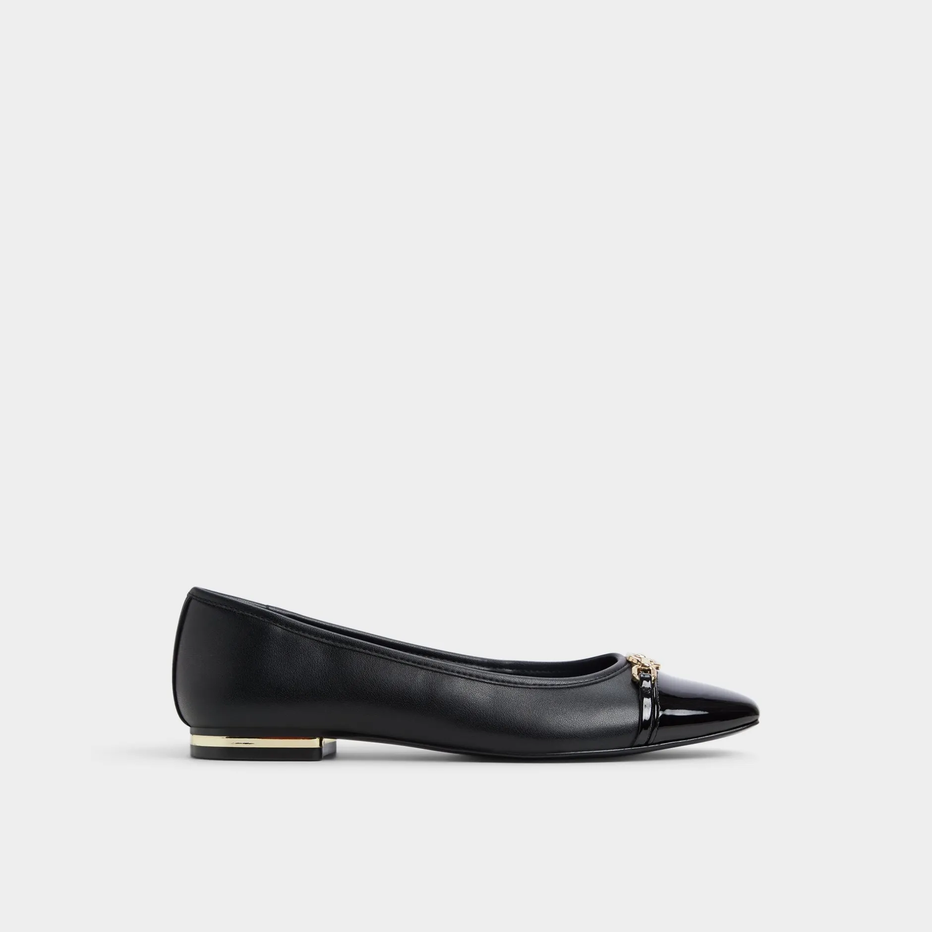 ALDO Ballet Flats^Krishelle Black