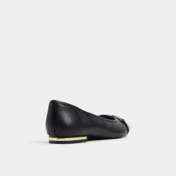 ALDO Ballet Flats^Krishelle Black
