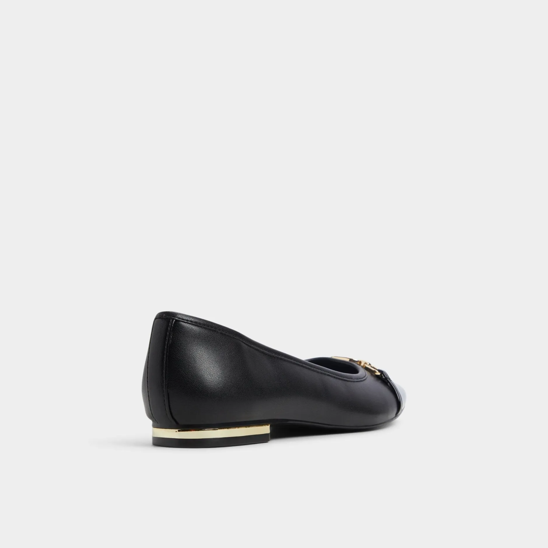 ALDO Ballet Flats^Krishelle Black