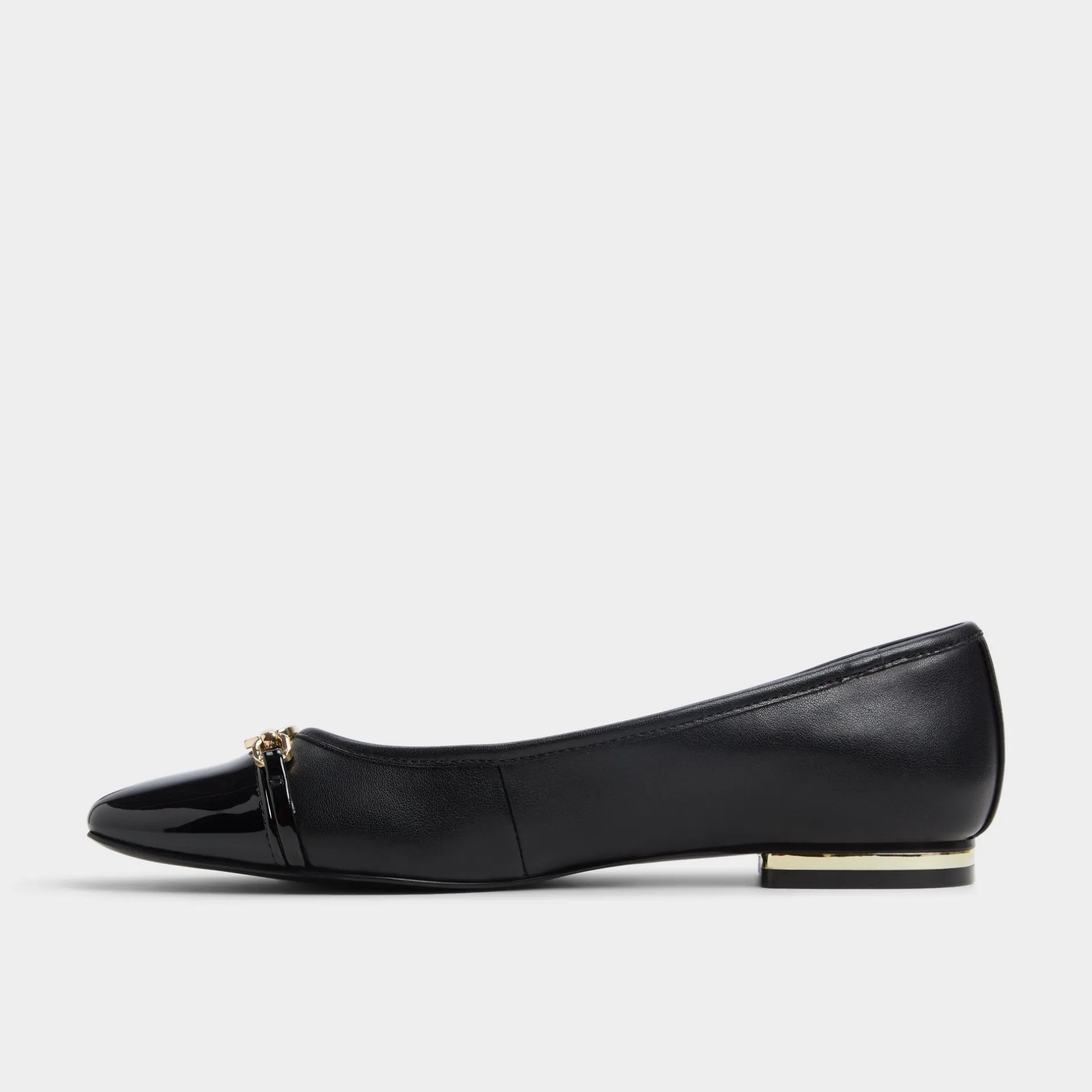 ALDO Ballet Flats^Krishelle Black