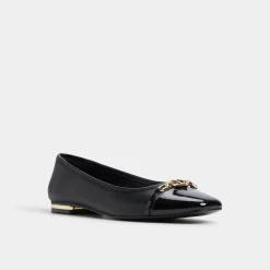 ALDO Ballet Flats^Krishelle Black