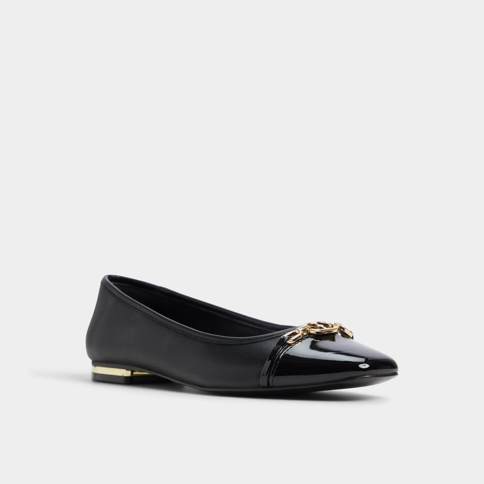 ALDO Ballet Flats^Krishelle Black