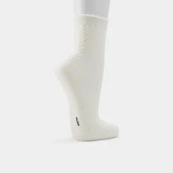 ALDO Accessories|Socks & Tights^Lacy Black/white