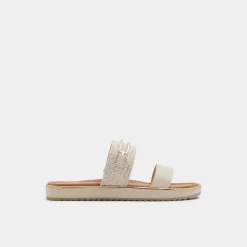 ALDO Flat Sandals^Lagoon Other beige