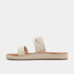 ALDO Flat Sandals^Lagoon Other beige