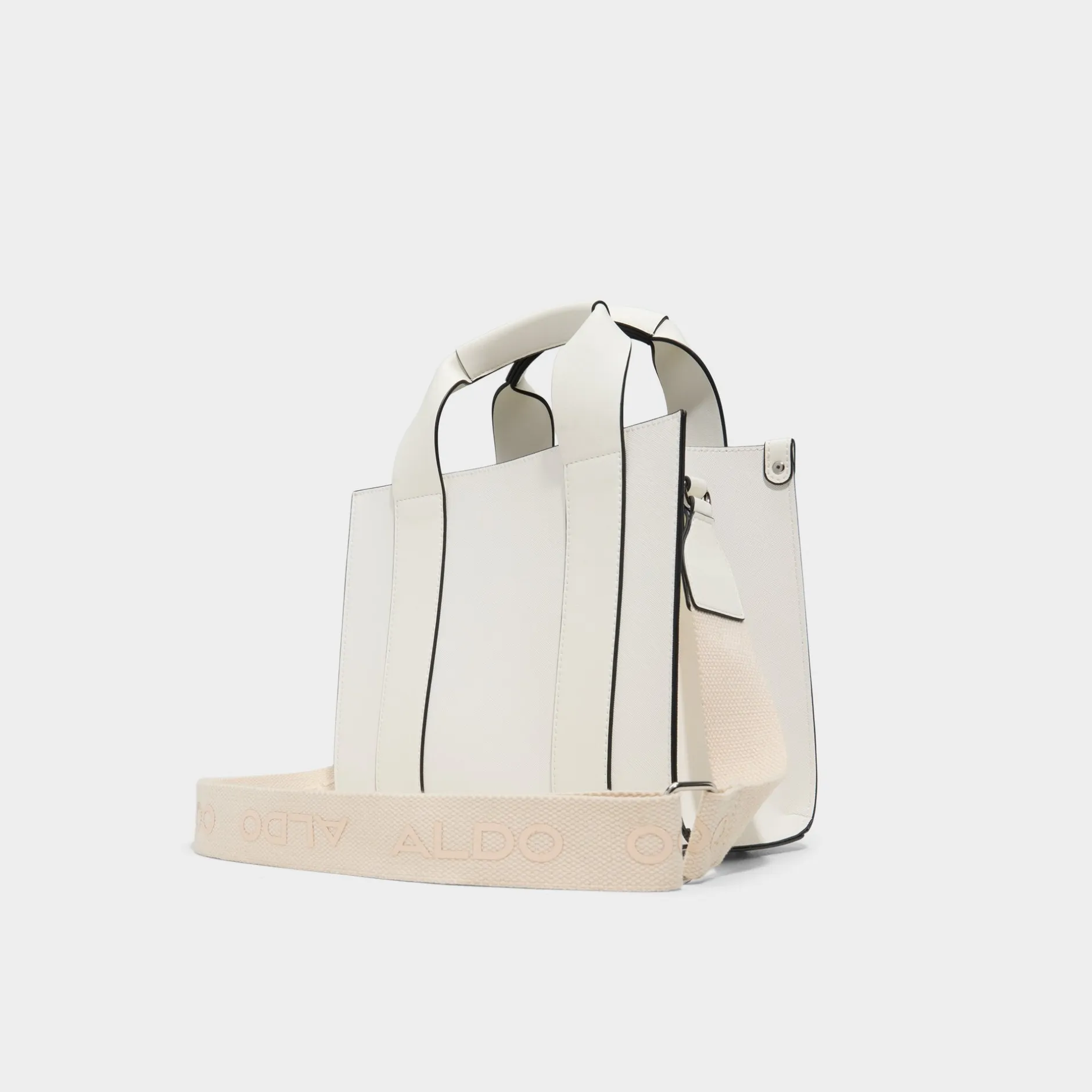 ALDO Bags^Lalaedantenn White
