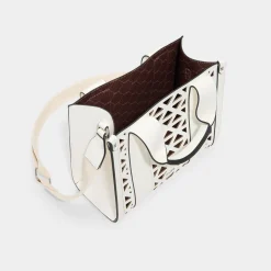 ALDO Bags^Lalaedantenn White