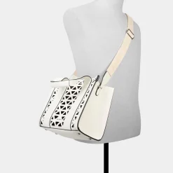 ALDO Bags^Lalaedantenn White