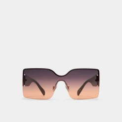 ALDO Accessories|Sunglasses^Lalaendrax Black/Gold Multi
