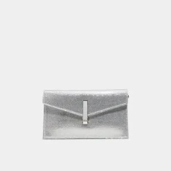 ALDO Bags|Clutches^Lariblingg Silver