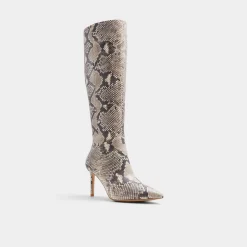 ALDO Dress Boots|Tall Boots^Laroche Beige Overflow