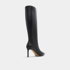 ALDO Black Boots|Tall Boots^Laroche Black
