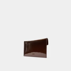 ALDO Bags|Clutches^Larriblingg Other Brown
