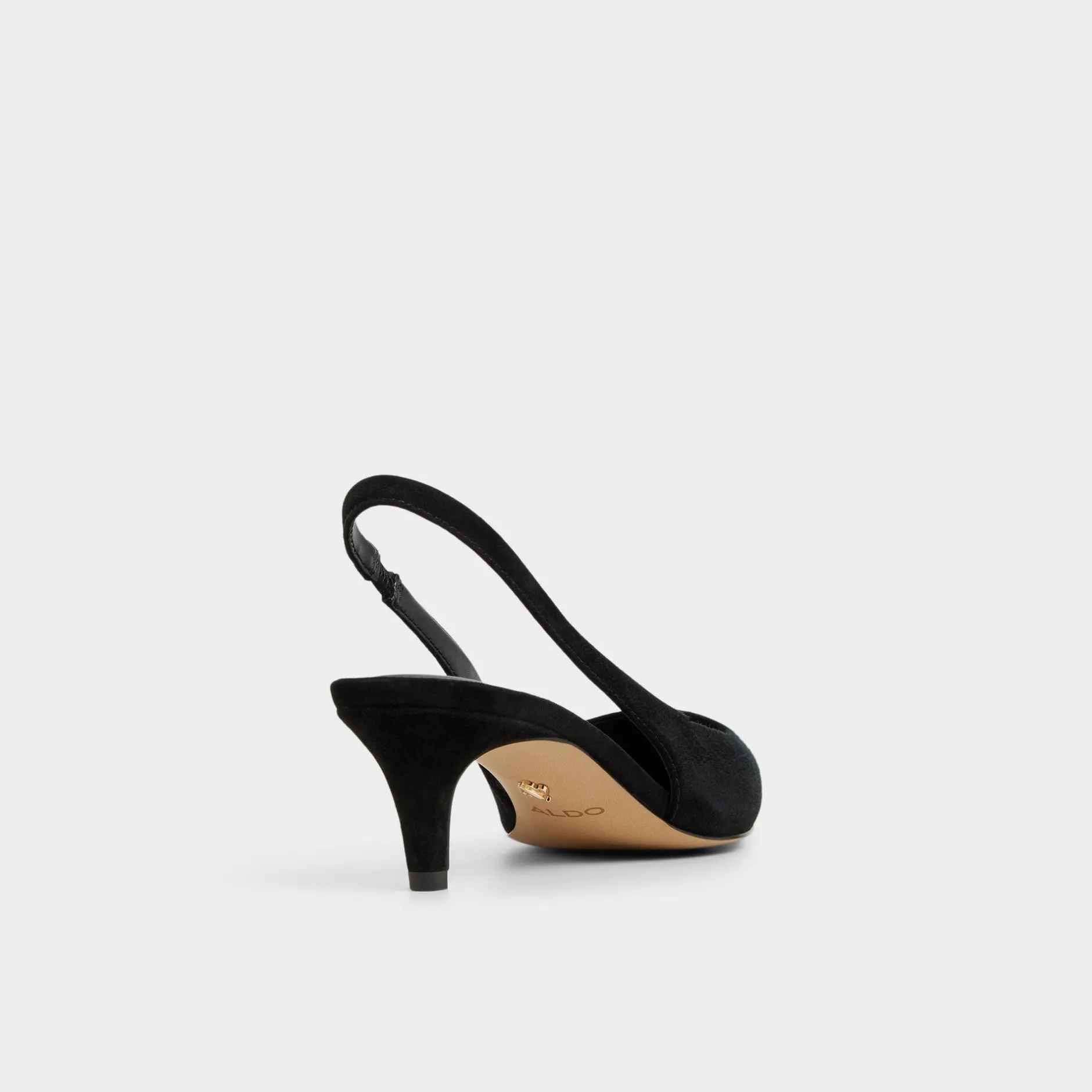 ALDO Slingbacks|Pumps^Leane Black