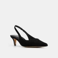 ALDO Slingbacks|Pumps^Leane Black
