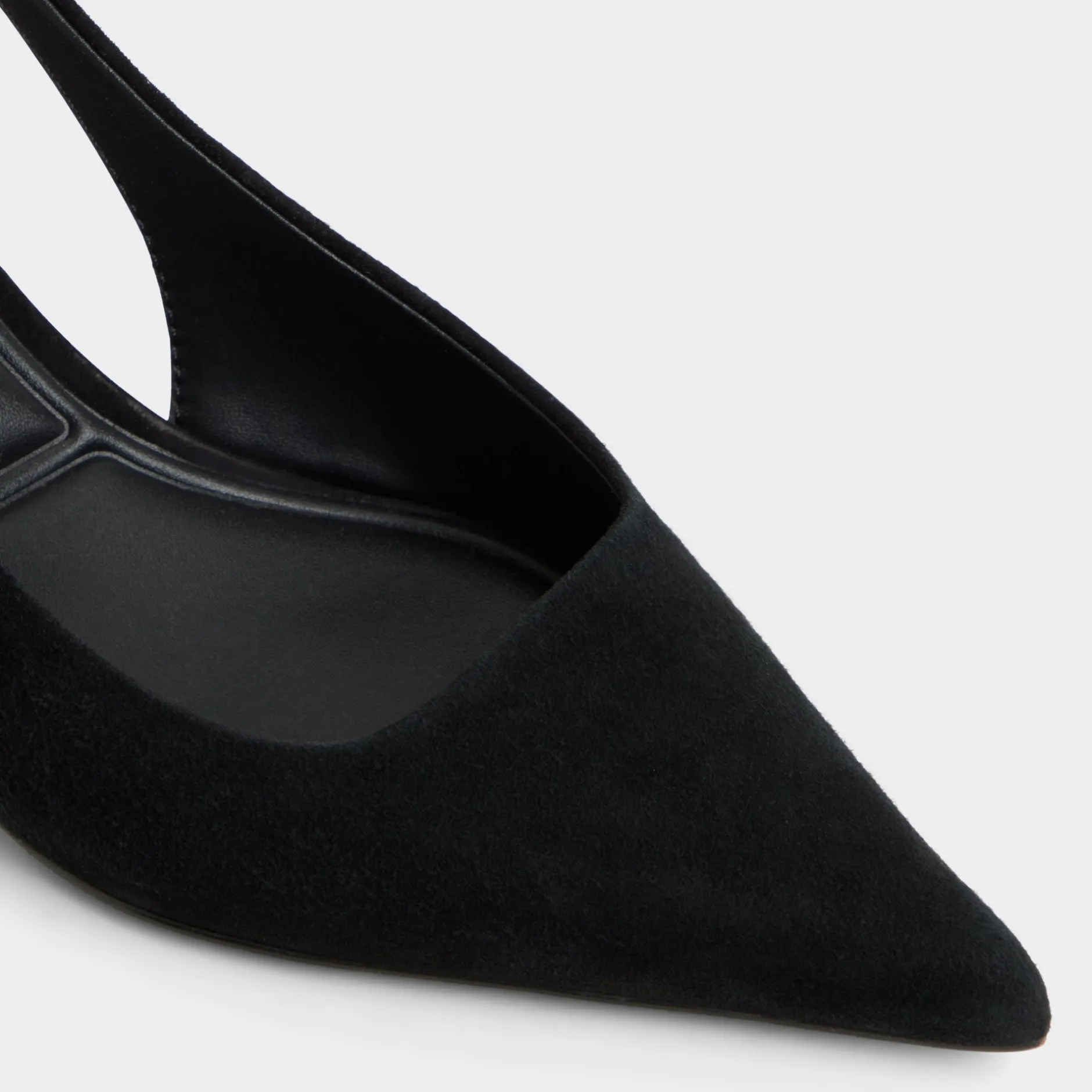 ALDO Slingbacks|Pumps^Leane Black