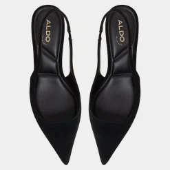 ALDO Slingbacks|Pumps^Leane Black