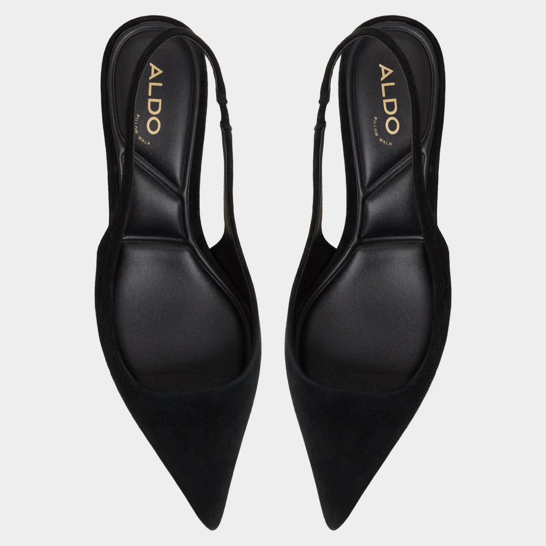 ALDO Slingbacks|Pumps^Leane Black