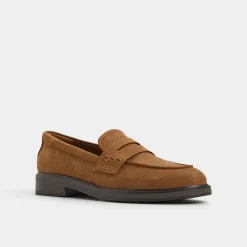 ALDO Block Heels|Loafers^Lededanten Dark Brown