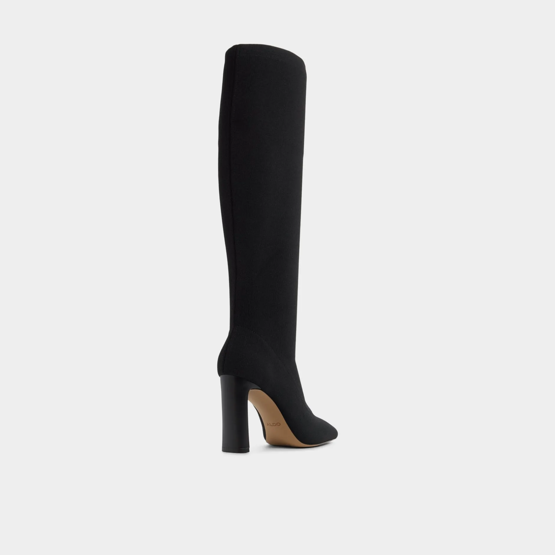 ALDO Black Boots|Dress Boots^Lennora Black