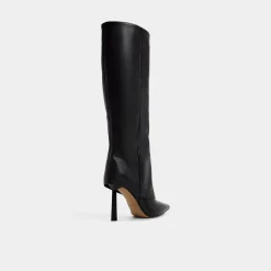 ALDO Black Boots|Dress Boots^Lenoria Black