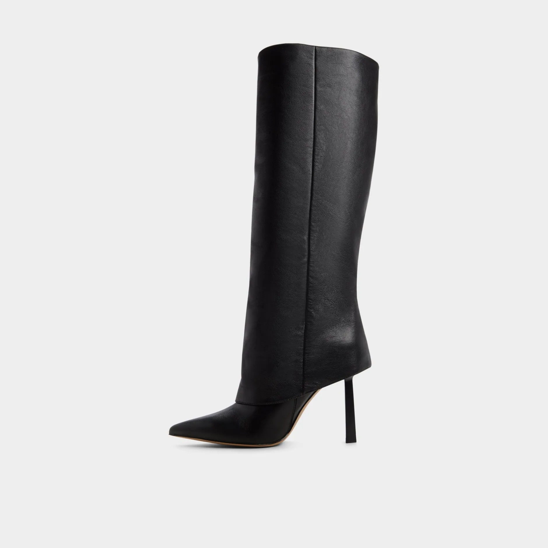 ALDO Black Boots|Dress Boots^Lenoria Black