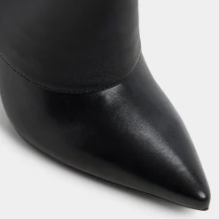 ALDO Black Boots|Dress Boots^Lenoria Black