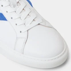 ALDO Casual Shoes^Leroy Other White