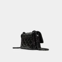 ALDO Bags|Crossbody Bags^Letissee Black/Black