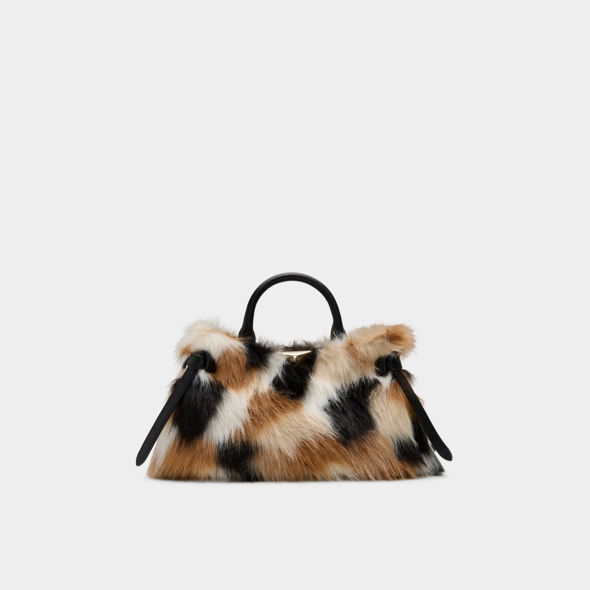 ALDO Bags^Leverr Open Brown