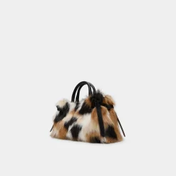 ALDO Bags^Leverr Open Brown