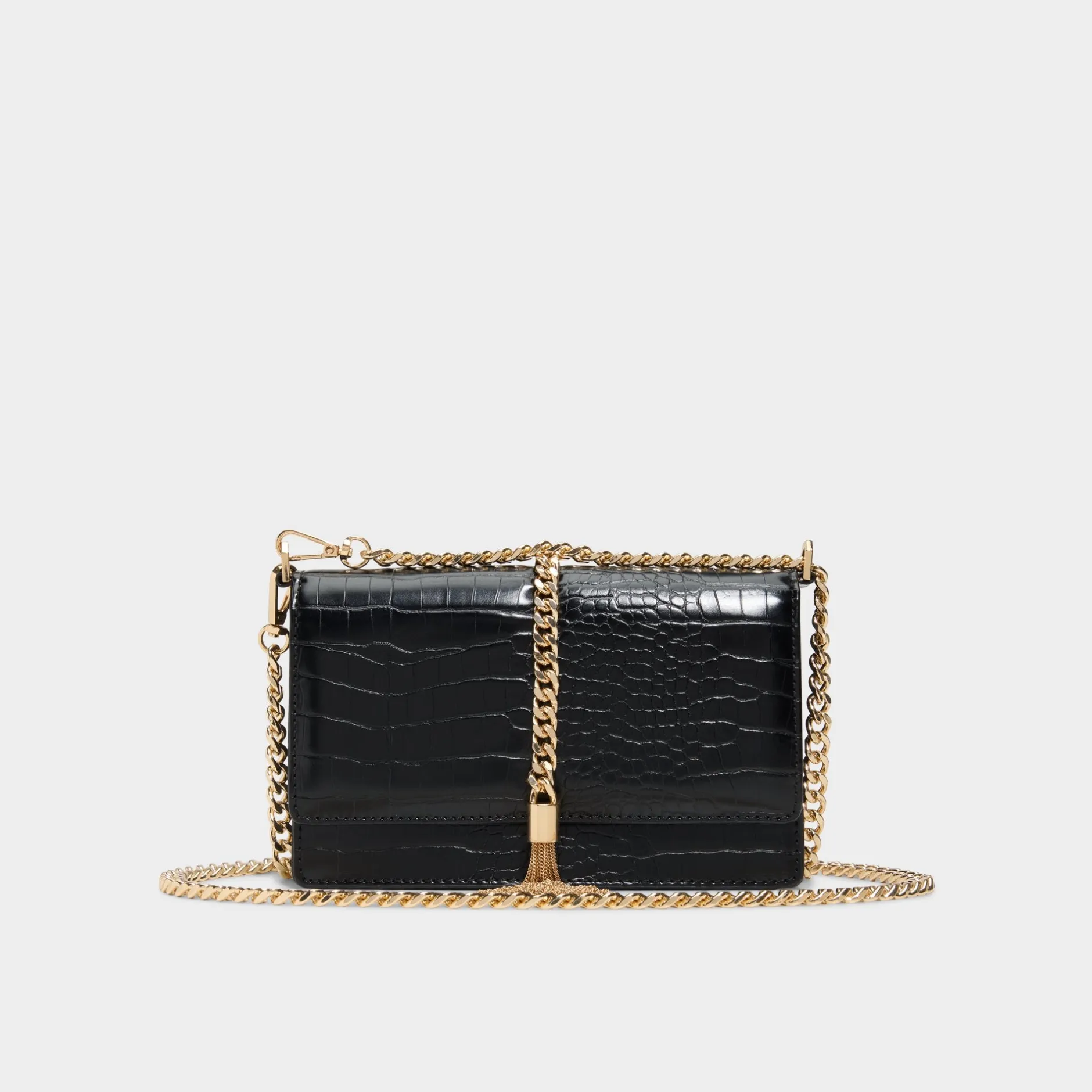 ALDO Bags|Crossbody Bags^Lilithaa Black