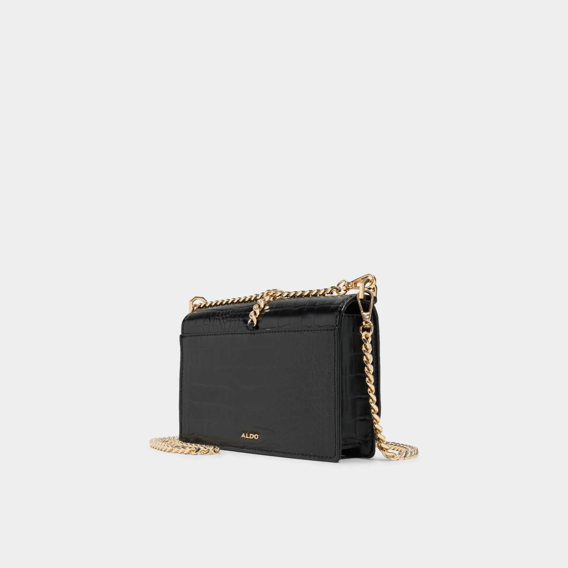 ALDO Bags|Crossbody Bags^Lilithaa Black