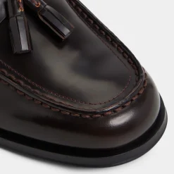 ALDO Loafers|Dress Shoes^Lionel Dark brown