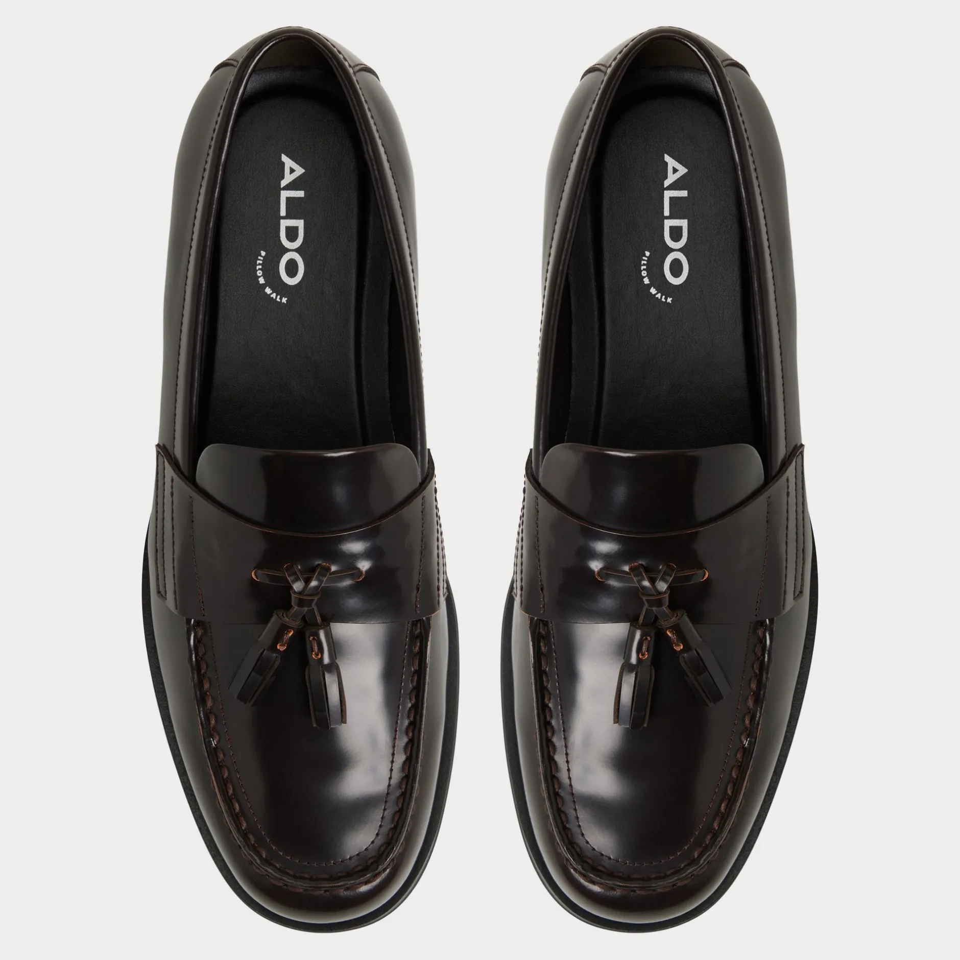ALDO Loafers|Dress Shoes^Lionel Dark brown