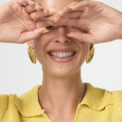 ALDO Accessories|Water Resistant Jewelry^Liorra Gold