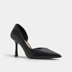ALDO Pumps^Livianna Black